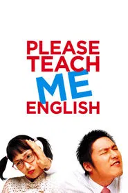 Poster do filme Please Teach Me English