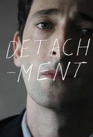 Detachment movie poster