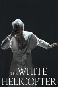 Poster do filme The White Helicopter