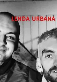Lenda Urbana movie poster