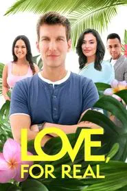 Love, For Real movie poster