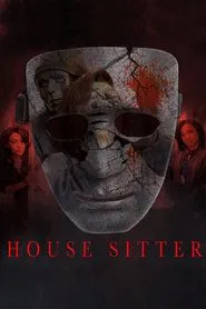 The House Sitter movie poster