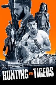 Hunting With Tigers movie poster