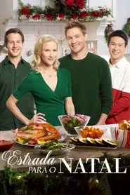 Poster do filme Estrada Para o Natal
