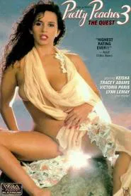 Pretty Peaches 3: The Quest movie poster