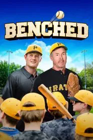 Poster do filme Benched