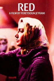 Red movie poster