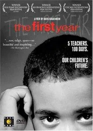 The First Year movie poster