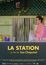 Poster do filme La station