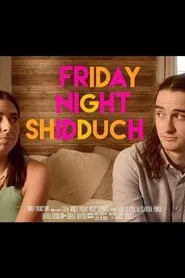 Friday Night Shidduch movie poster