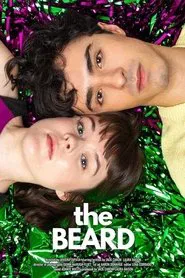 The Beard movie poster