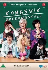 Kongsvik Ungdomskole tv show poster