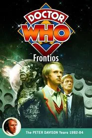 Doctor Who: Frontios movie poster