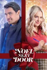 Noel Next Door movie poster