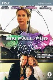 Ein Fall für Nadja tv show poster