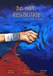 Poster do filme Do Not Resuscitate