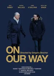 On Our Way movie poster