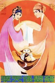 Li Tianbo Gets Married movie poster