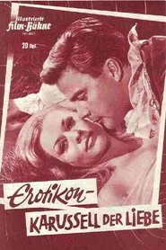 Caroussel of Passion movie poster