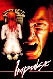Poster do filme Impulse