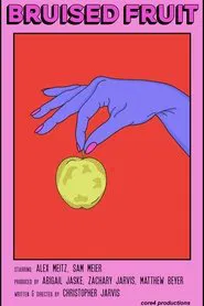 Bruised Fruit movie poster