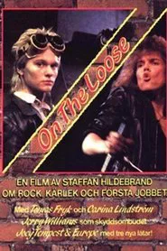 On the Loose movie poster