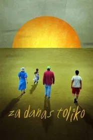 That's It for Today movie poster