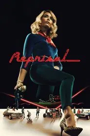 Poster da série Reprisal