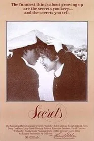 Secrets movie poster