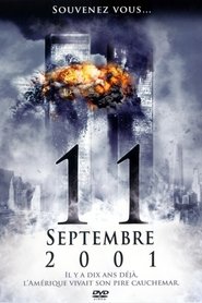 Poster do filme 11 septembre 2001