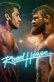 Road House movie poster