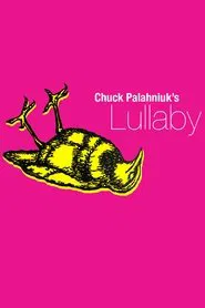Lullaby movie poster