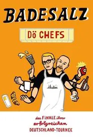 Badesalz - Dö Chefs movie poster