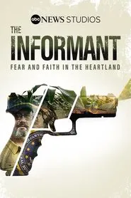 Poster do filme O Informante: Medo e Fé em Heartland