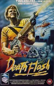Poster do filme Death Flash