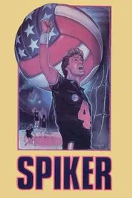 Poster do filme Spiker