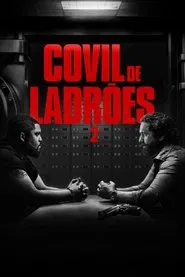 Poster do filme Covil de Ladrões 2