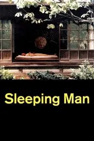 Sleeping Man movie poster