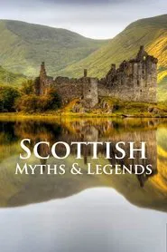 Scottish Myths & Legends movie poster