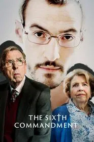 The Sixth Commandment tv show poster