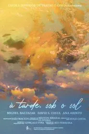Poster do filme Afternoon Sun