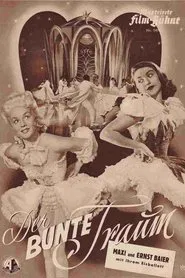 Poster do filme Der bunte Traum