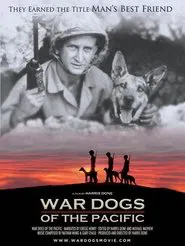 Poster do filme War Dogs of the Pacific