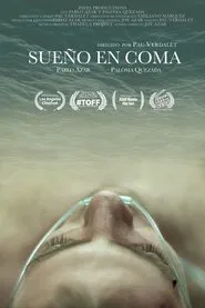 Sueño en coma movie poster
