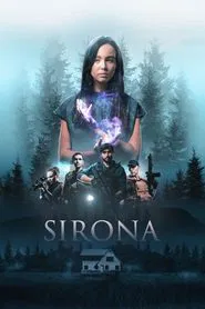 Sirona movie poster