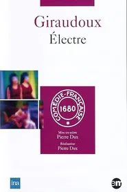 Électre movie poster