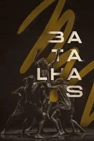 Batalhas movie poster