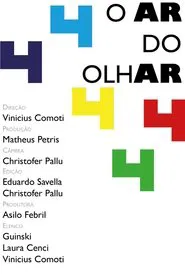 Poster do filme Gaze Ahead