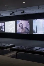 Robert Frank's Scrapbook Footage, 1970–2006 movie poster