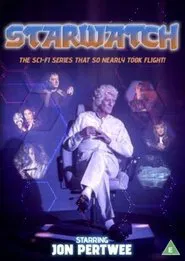 Reach for the Stars: The Starwatch Story movie poster